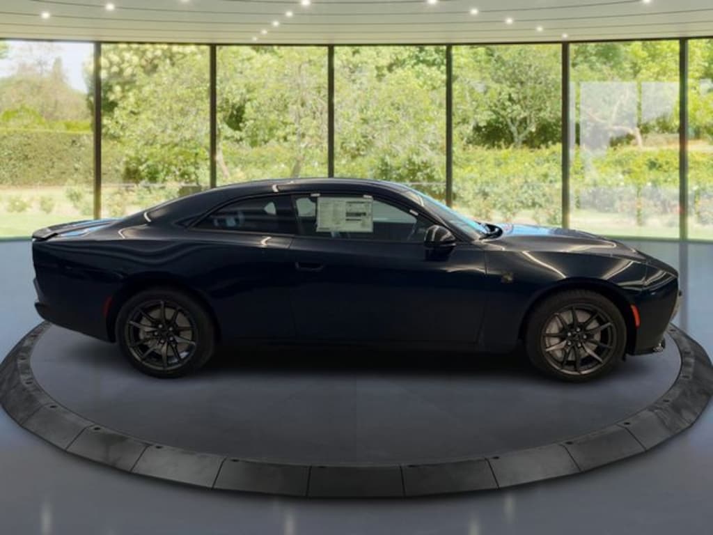 New 2026 Dodge Charger R/T Scat Pack Coupe