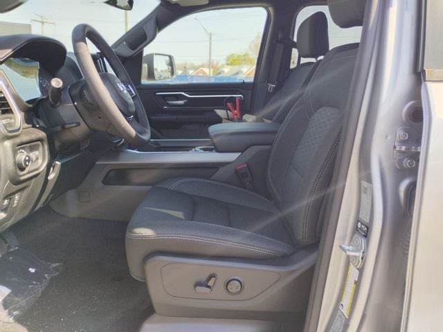 2026 RAM 1500 Big Horn/Lone Star - Photo 11