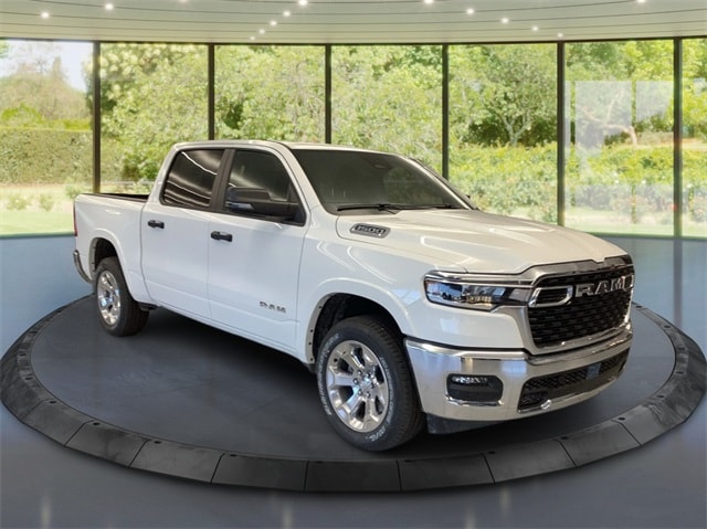 2026 RAM Ram 1500 Pickup Big Horn/Lone Star's photo