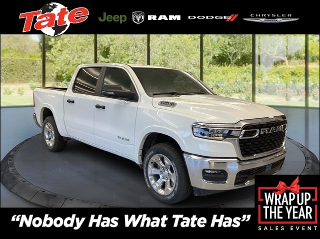 2026 RAM Ram 1500 Pickup Big Horn/Lone Star's photo