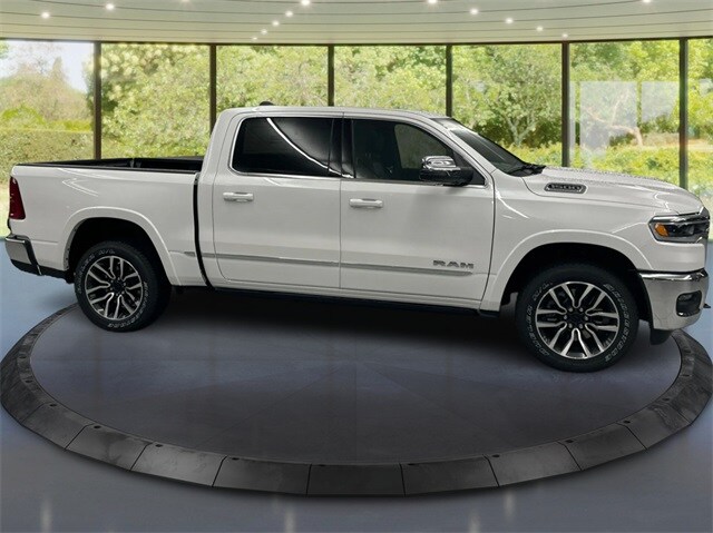 2026 Ram 1500 Limited photo 2
