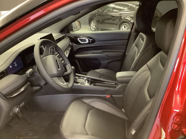 2026 Jeep Compass Limited Altitude - Photo 11