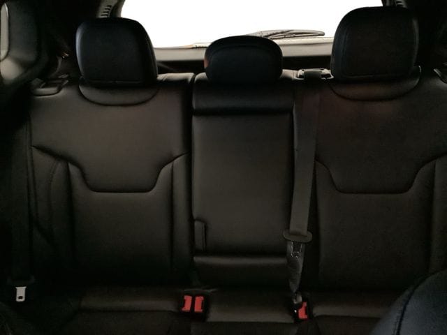2026 Jeep Compass Limited Altitude - Photo 15