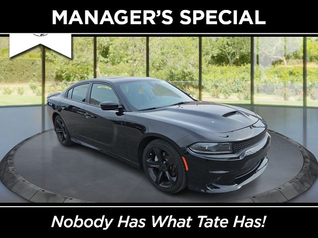 2023 Dodge Charger GT RWD