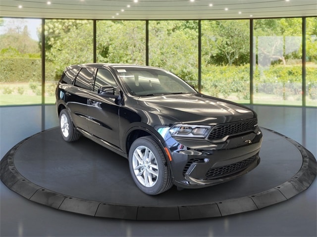 2026 Dodge Durango GT's photo