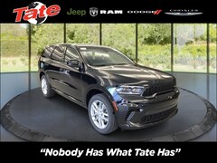 2026 Dodge Durango GT Sport Utility