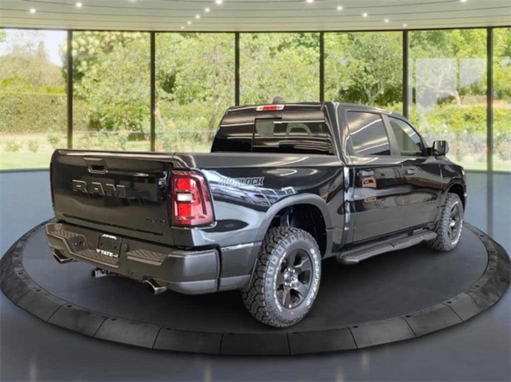 New 2026 Ram 1500  Pickup
