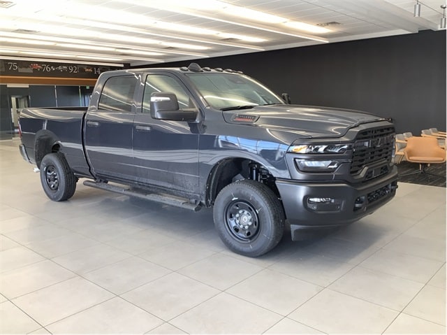 2026 RAM Ram 2500 Pickup Tradesman's photo