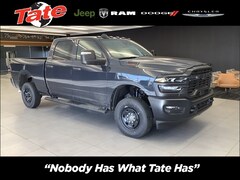 2026 Ram 2500 Tradesman Pickup