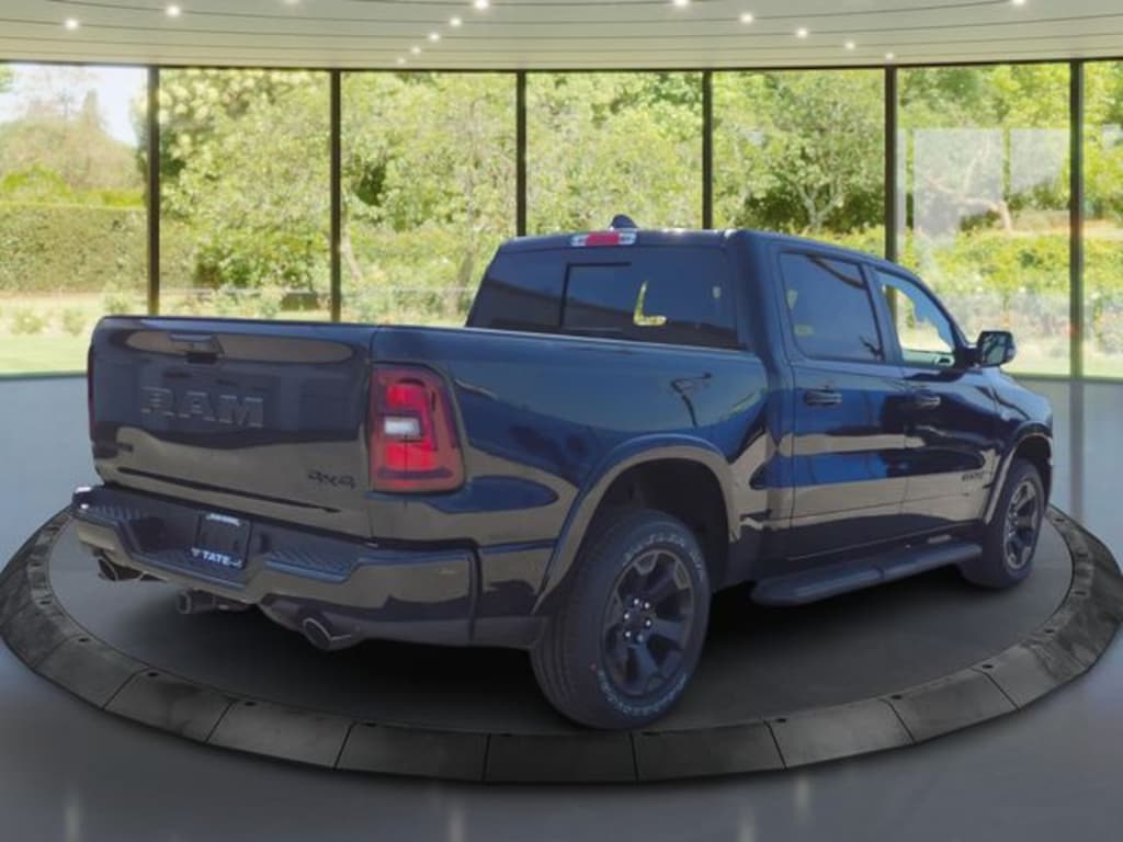 New 2026 Ram 1500 Big Horn/Lone Star Pickup