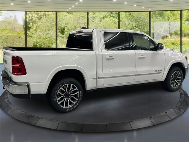 2026 Ram 1500 Limited photo 3