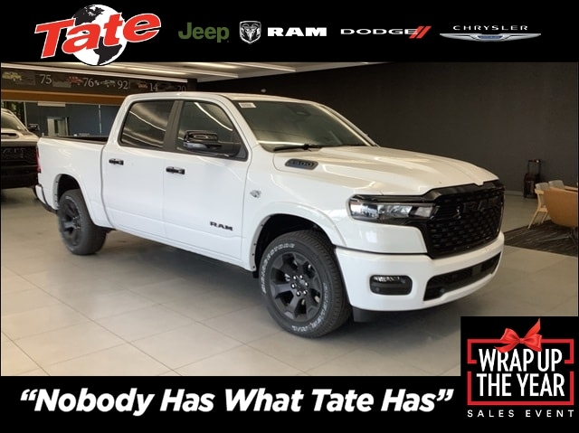 2026 RAM Ram 1500 Pickup Big Horn/Lone Star's photo