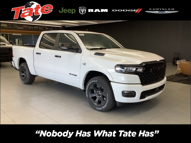 2026 RAM Ram 1500 Pickup Big Horn/Lone Star's photo