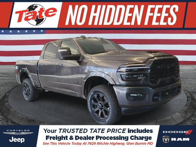  Ram 2500