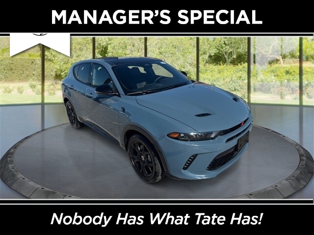 2024 Dodge Hornet R/T Plus's photo