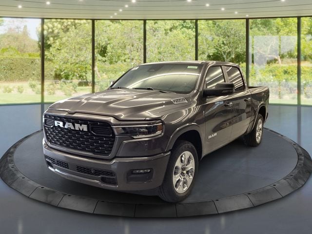 2026 RAM 1500 Big Horn/Lone Star - Photo 10