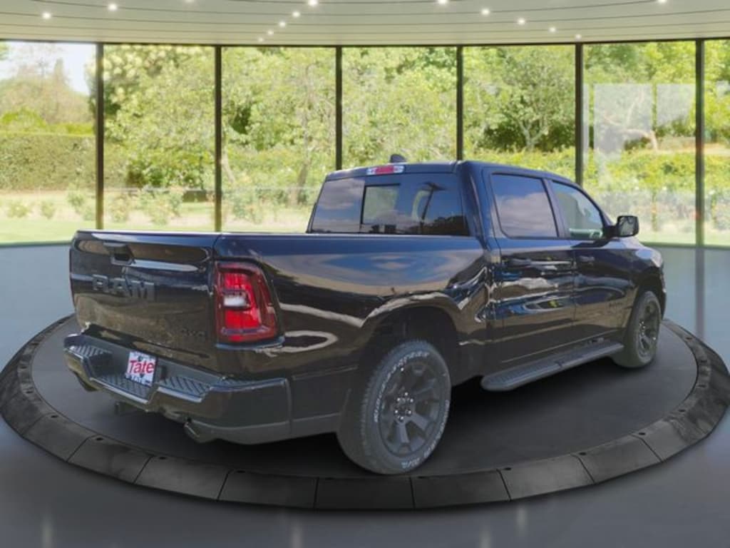 New 2026 Ram 1500 Express Pickup