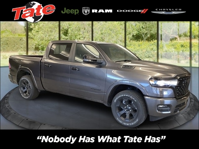 2026 RAM Ram 1500 Pickup Big Horn/Lone Star's photo