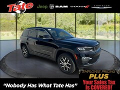 2025 Jeep Grand Cherokee Limited Sport Utility