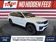  Jeep Grand Cherokee L