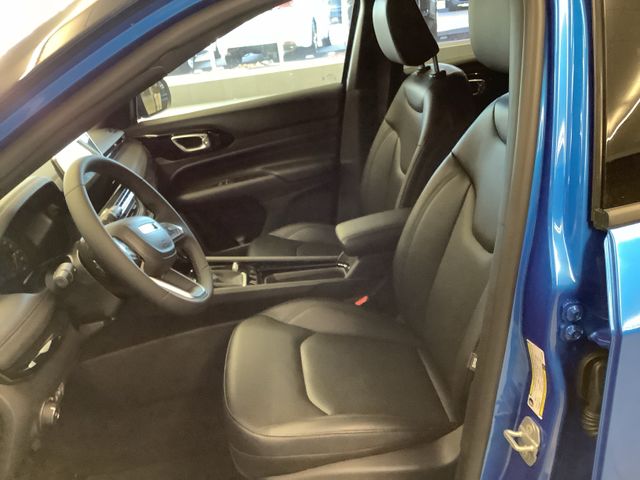 2026 Jeep Compass Limited Altitude - Photo 11