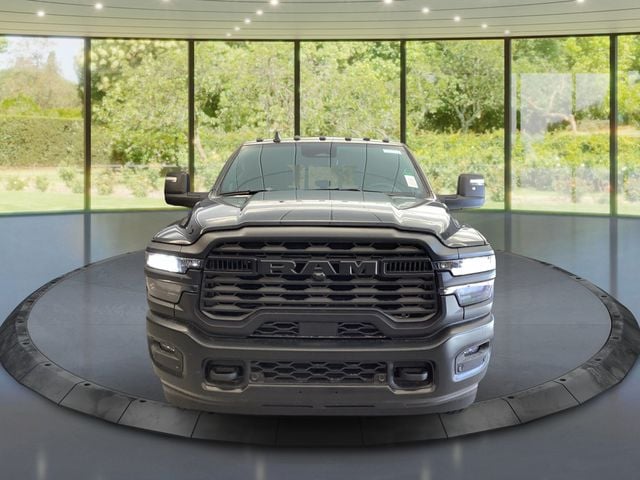 2026 RAM 2500 Tradesman - Photo 9