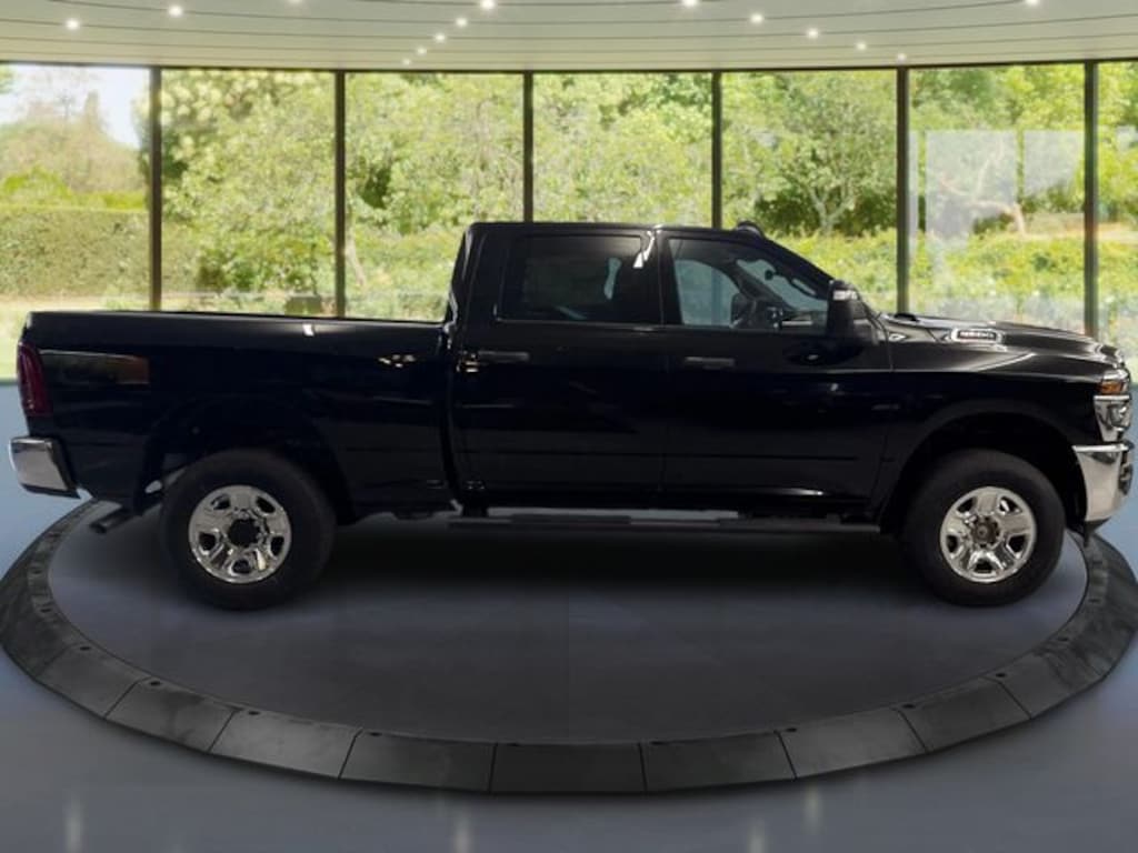 New 2026 Ram 2500 Tradesman Pickup