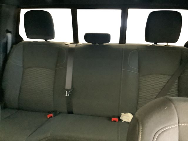 2026 RAM 2500 Tradesman - Photo 15