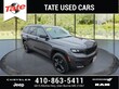 Jeep Grand Cherokee L
