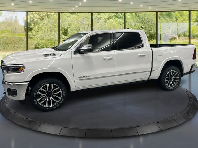 2026 RAM 1500 Limited - Photo 7