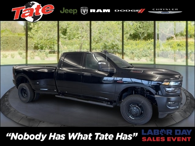2025 Ram 3500 Pickup 
