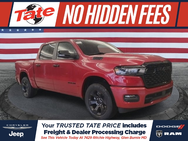  Ram 1500