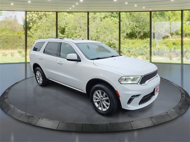 2022 Dodge Durango