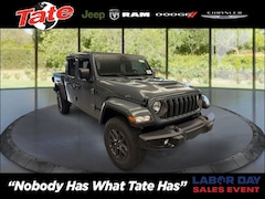 2025 Jeep Gladiator Sport Pickup