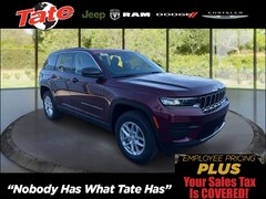 2025 Jeep Grand Cherokee Laredo X Sport Utility