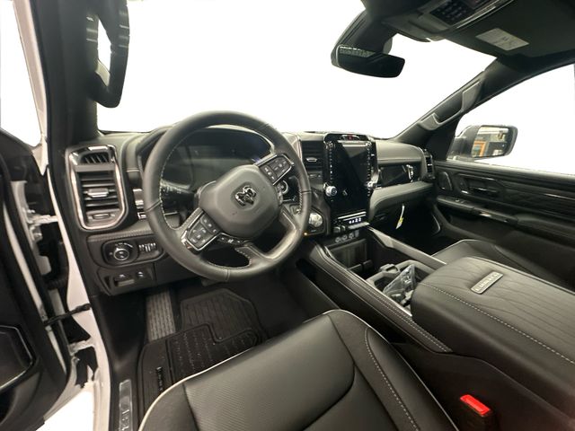 2026 RAM 1500 Limited - Photo 20