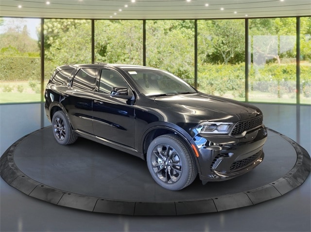 2026 Dodge Durango GT's photo