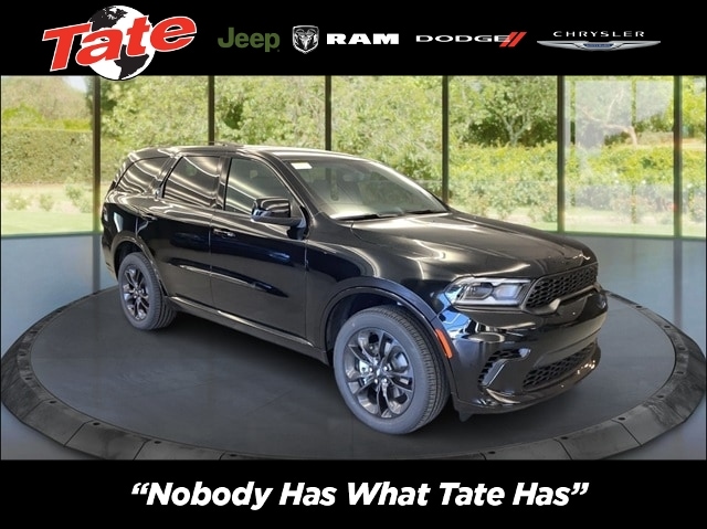 2026 Dodge Durango Sport Utility 