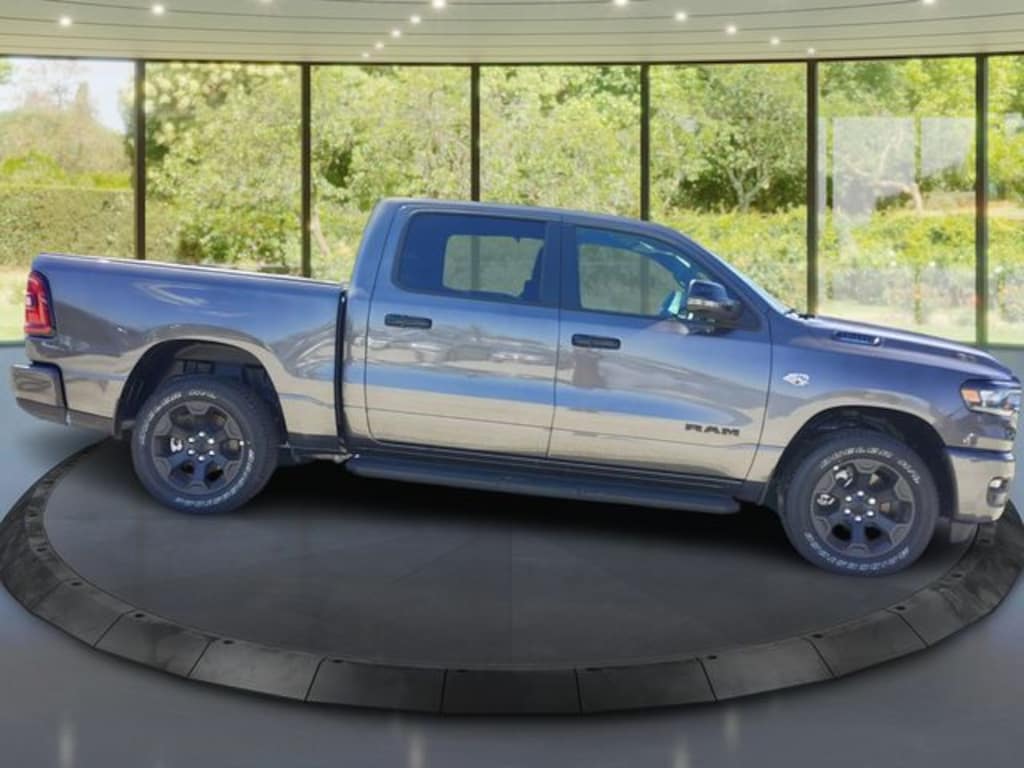 New 2026 Ram 1500 Big Horn/Lone Star Pickup