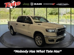 2026 Ram 1500 Big Horn/Lone Star Pickup