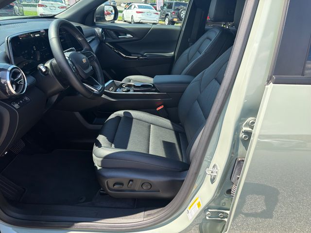2026 Chevrolet Equinox 10