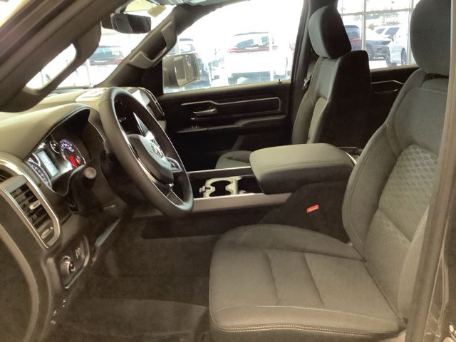 2026 RAM 1500 Big Horn/Lone Star - Photo 11
