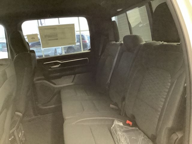 2026 RAM 1500 Big Horn/Lone Star - Photo 13