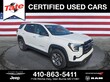  GMC Terrain