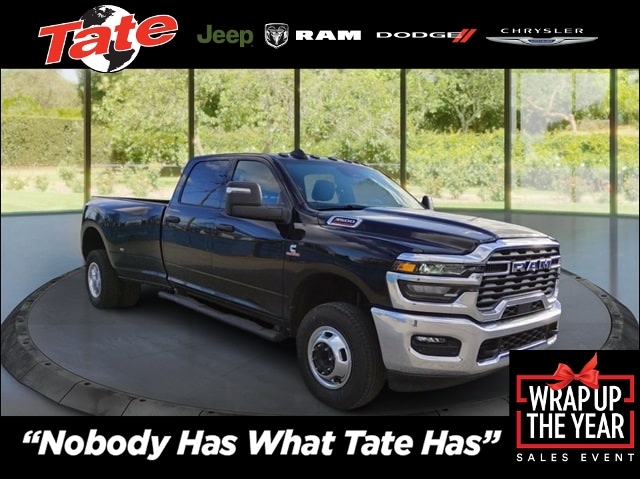 2026 RAM Ram 3500 Pickup Tradesman's photo