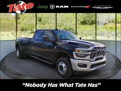 2026 Ram 3500 Tradesman Pickup