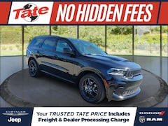 2026 Dodge Durango GT Hemi V8 Sport Utility