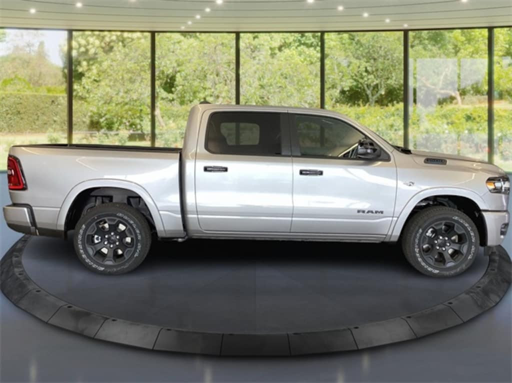 New 2026 Ram 1500 Big Horn/Lone Star Pickup