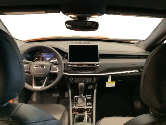 2026 Jeep Compass Limited Altitude - Photo 17