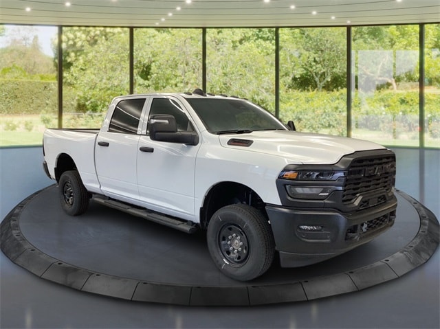 2026 RAM Ram 2500 Pickup Tradesman's photo